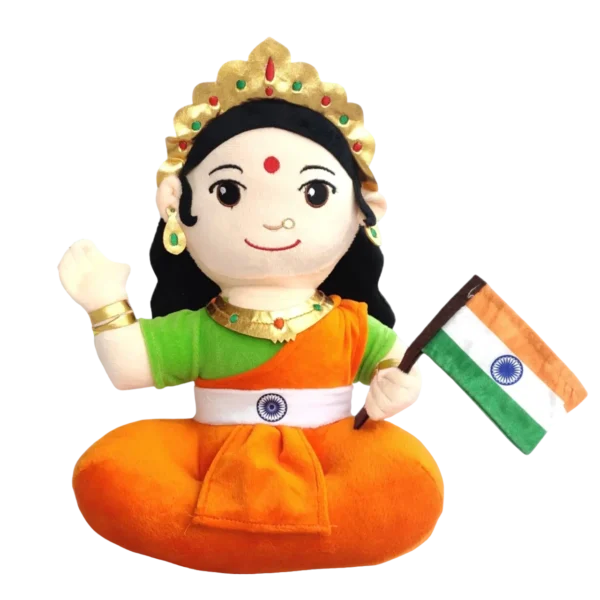 Bharat Mata Toy