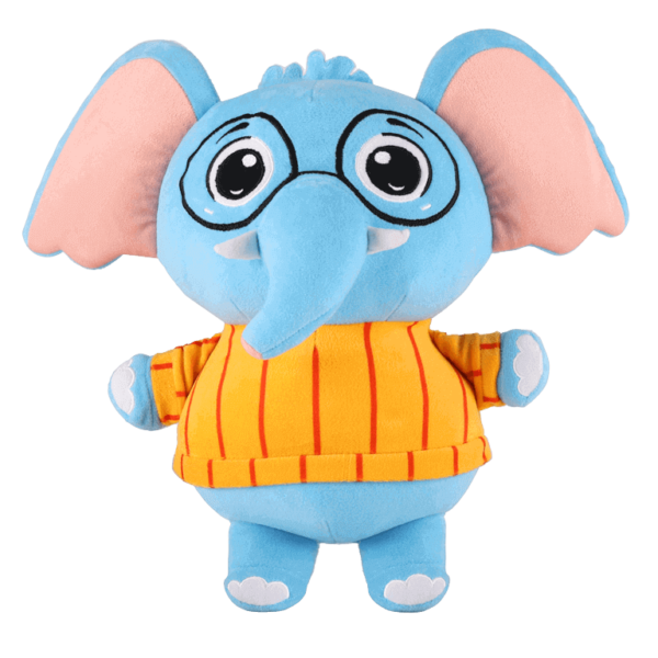 elephant toy