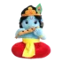 krishna soft toy