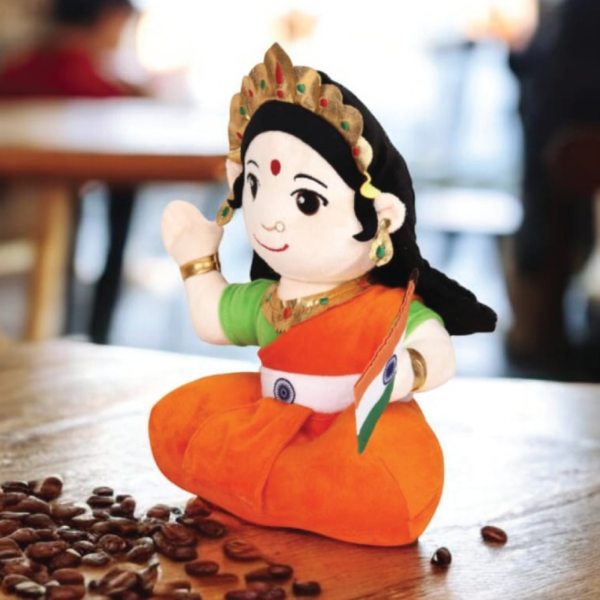 mantra chanting bharat mata