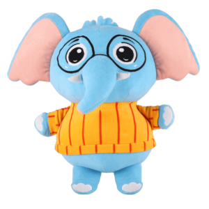 elephant toy