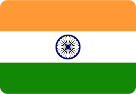 indian flag